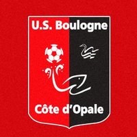 US Boulogne CO(@usbco_officiel) 's Twitter Profile Photo