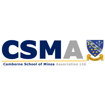 The Camborne School of Mines Association was formed for all former students of the School and is an independent, self-governing and entirely self-financing.