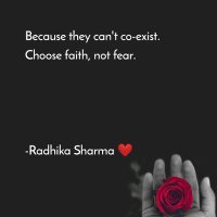 Radhika Sharma(@DrRadhikaSharm1) 's Twitter Profile Photo