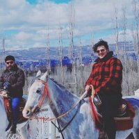 AkfKaraca (@akffkaraca) 's Twitter Profile