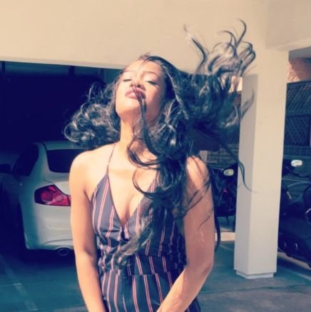 AngieJolieRp's profile picture. médecin à St Mangouste / George ❤️Fred ❤️