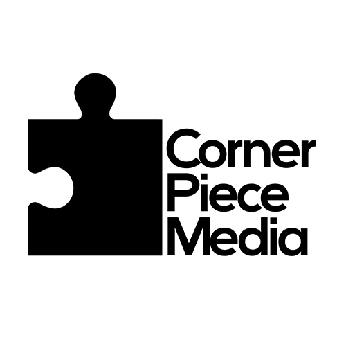 The first piece in your puzzle.

Enquires: Hello@cornerpiecemedia.com