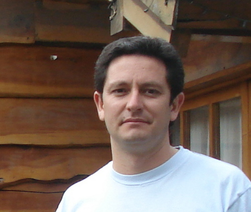 RubieraGabriel's profile picture. Vecino de Carlos Tejedor, al oeste de la Provincia de Buenos Aires