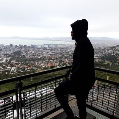 PRmudau23's profile picture. 