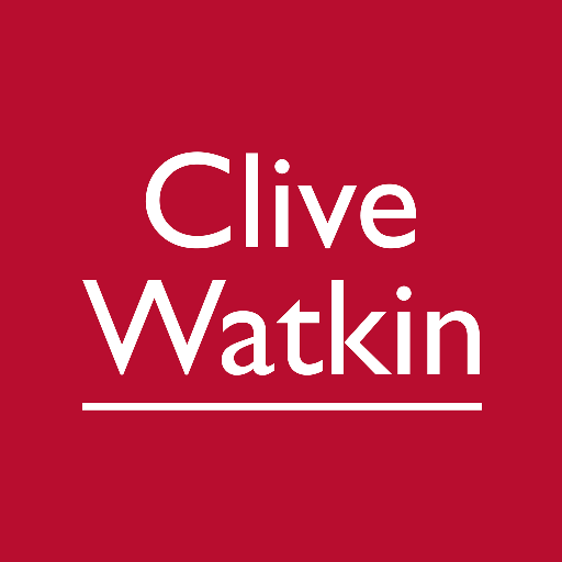 Clive Watkin