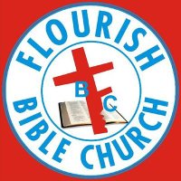 Flourish Bible Church(@_fb_church) 's Twitter Profile Photo