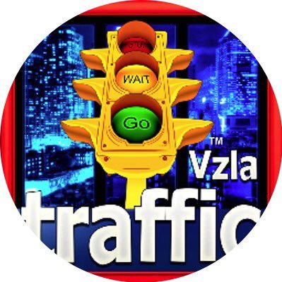 Visit @trafficVALENCIA Profile