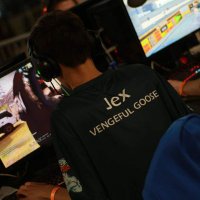 Jex (@jexcsgo) 's Twitter Profile