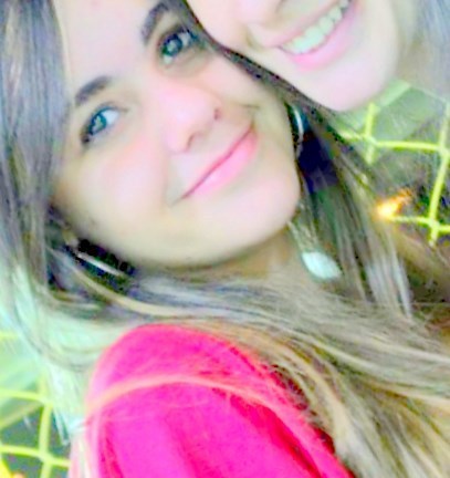 O que vê é o que sou.