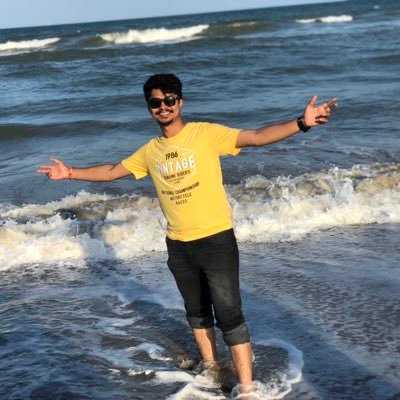 sanky1990's profile picture. Pop Cultured Transmission line Engineer😎