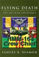 Ret.Police Lt.,Vietnam Marine Veteran, Helicopter Crew Chief, Author of Flying Death The Vietnam Experience, Private Pilot, Photographer