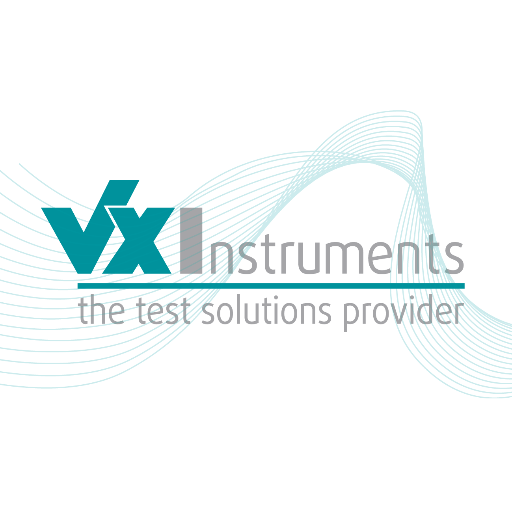 VXInstruments's profile picture. You are looking for solutions in test and automation techniques for the electronic manufacturing industry?  
Then VX Instruments is your  professional partner!