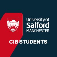 CIB Student Chapter Salford Uni(@CIB_UoS) 's Twitter Profileg