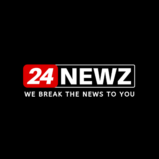 We are an online News & Media company which brings you all types of latest and Breaking News in your mailbox. #24Newz