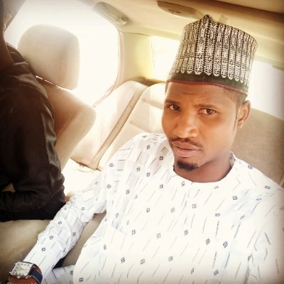 AHMaidoki's profile picture. || Doctor of physiotherapy || Researcher || Public Health - Maternal and Child health and Malnutrition 
|| Arsenal Fan ||
Islam is the best🕋