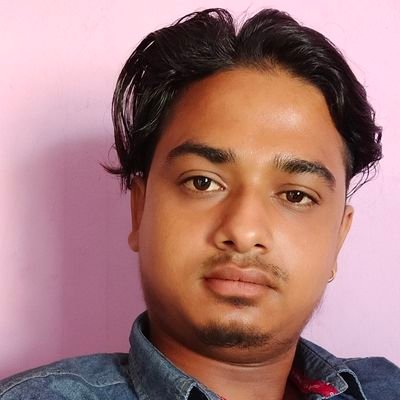 B.A. third year ...Bachlor person from kapilvastu,lumbani,Nepal.