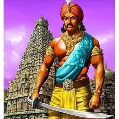 MuruganKpm8's profile picture. இந்தியன் இந்து தமிழன்
