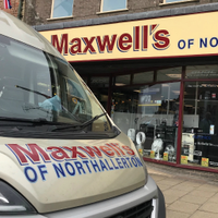 Maxwells (@shopmaxwells) 's Twitter Profile Photo Maxwells (@shopmaxwells) 's Twitter Profile Photo