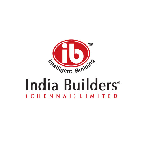 IndiaBuilders's profile picture. India Builders (Chennai) Limited. We're one of the reputed and trusted property development companies in Chennai.