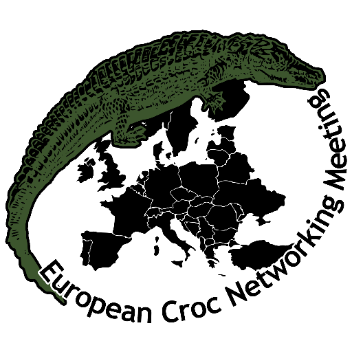 Bringing together croc-focused people from across Europe. https://t.co/kaftAYpAwU