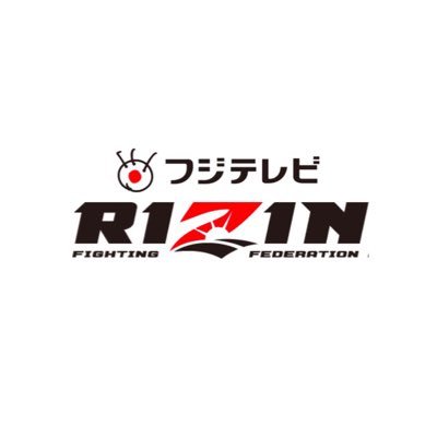 フジテレビRIZIN