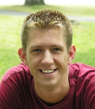 David Harrison