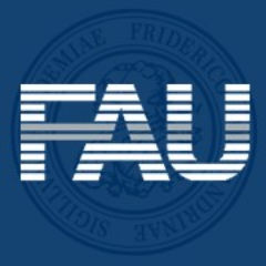 Technische Fakultät der FAU. 
Wir bilden an 6 Departments hochqualifizierte Ingenieur*innen und Informatiker*innen aus.