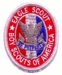 Boy Scout Troop 231 based in Marietta, Ohio. Serving the Community for decades.
