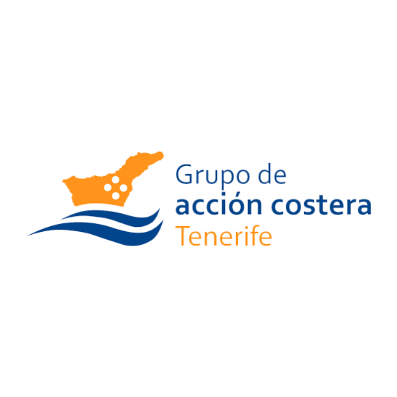 Página Oficial del Grupo de Acción Costera de Tenerife