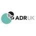 ADR UK (@adr_uk) Twitter profile photo