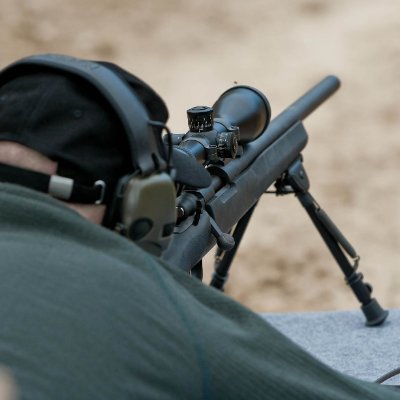 Gunstalklt's profile picture. Shooting club