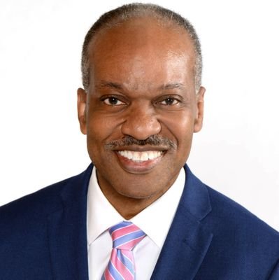 TV news anchor for WFMZ @69News in Allentown PA, Northwestern U Medill alum, 'Mister' in The Color Purple, singer from Evanston, IL.