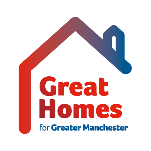 GH4GM is a coalition created to unite ambitions, build advocacy, co-operation & collaboration between all those involved in delivering homes and places in GM