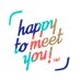 Happy to meet you (@htmyfr) Twitter profile photo Happy to meet you (@htmyfr) Twitter profile photo
