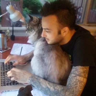 Casey Silverさんのプロフィール画像