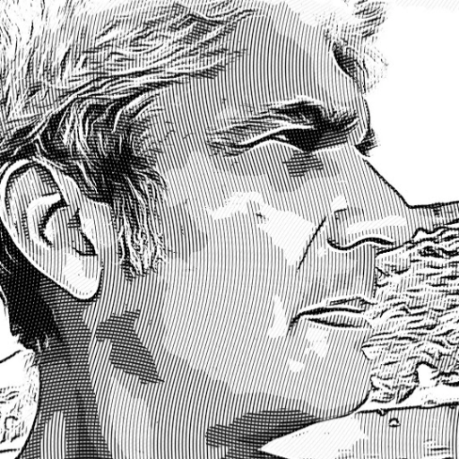 CarlBosch4's profile picture. Se il destino è contro di noi, peggio per lui.