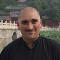 Adam Grydehøj 葛陆海 (@islanddynamics) 's Twitter Profile