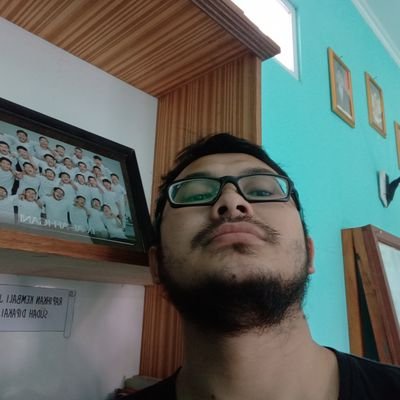 Jadilah manusia luar biasa!! Kamu memang luarrr biasa!!