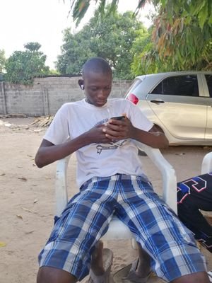 BinBaZ68951030's profile picture. Nothing