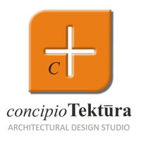 Concipio Tektura(@architect_eric) 's Twitter Profile Photo