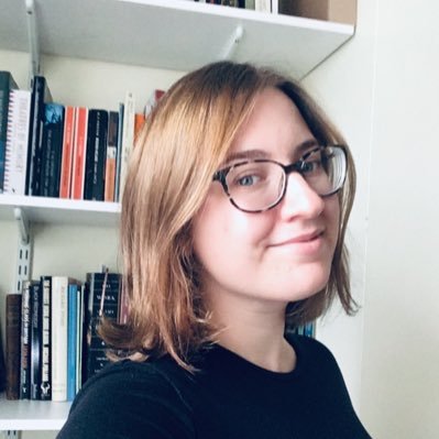Chancellor's Fellow @RobertGordonUni and AHRC ECR Fellow @I_W_M. Museums, disability, access, ephemera, war, and disaster. They/she. On t’other un, same name.