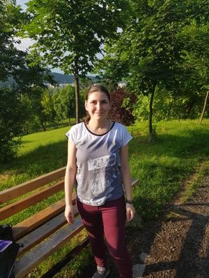Ioana65738045's profile picture. 