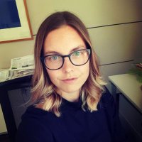 Sabina Drescher (@sadrescher) Twitter profile photo