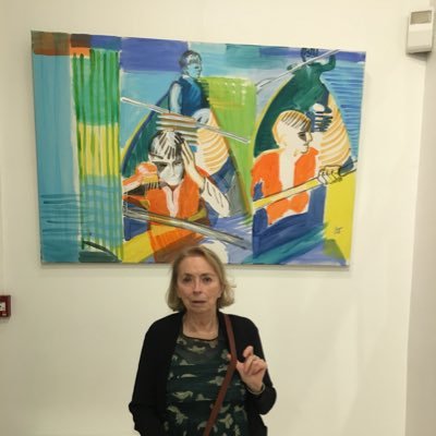 GinetteBaty's profile picture. Dernière publication : Les cités jardins d’île de France : une certaine idée du bonheur #urbanisme #gardencities