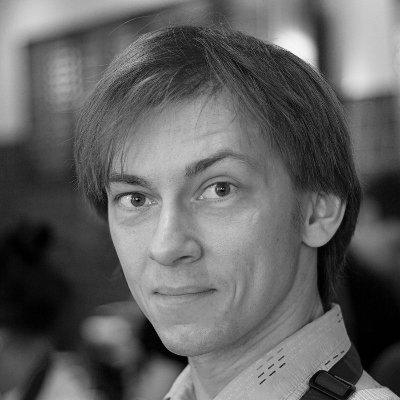 avatar for Alexey Rusakov