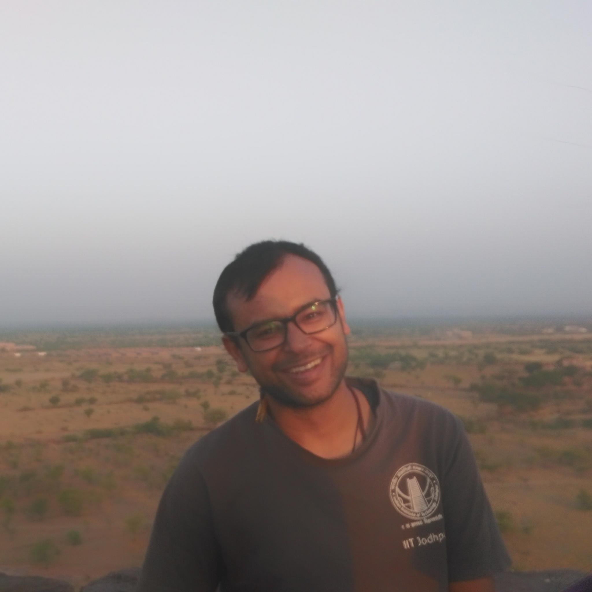 Postdoc at @UniofOxford @Dunn_School studying role of inflammation in Parkinson’s disease. @iitjodhpur alumnus. Fascinated by Microglia and astrocytes.