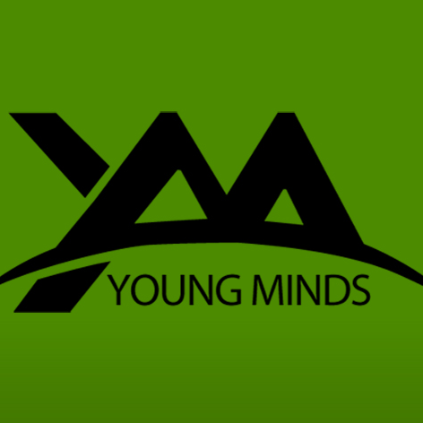 YoungMindsNepal's profile picture. Software, Web Development Company