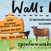 Walls Farm (@wallsfamilyfarm) Twitter profile photo Walls Farm (@wallsfamilyfarm) Twitter profile photo