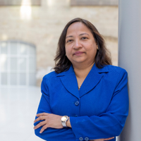 Usha Ramanathan (@usharamanathan4) 's Twitter Profile