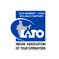The Indian Association of Tour Operators (@iato_india) 's Twitter Profile Photo The Indian Association of Tour Operators (@iato_india) 's Twitter Profile Photo